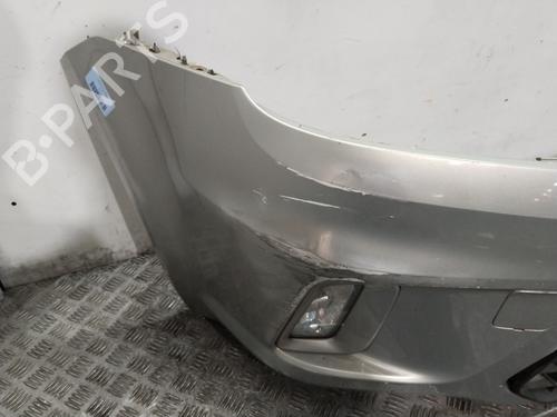 Front bumper FORD C-MAX (DM2) 1.6 TDCi | BP30150970C7 