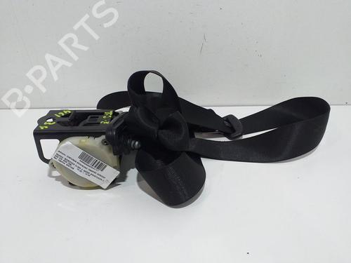 Used Rear right seatbelt Rear right seatbelt MERCEDES-BENZ C-CLASS Coupe (CL203) [2001-2011] 13245034 13245034