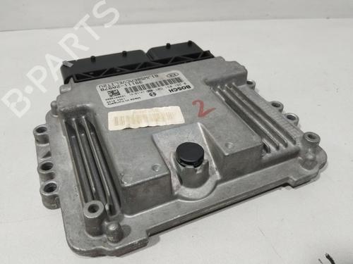 Engine control unit (ECU) KIA CEE'D Sportswagon (JD) 1.6 CRDi 110 | BP29707979M57 