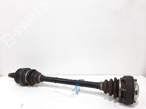 Antriebswelle links hinten für BMW 1 (E87) 118 d (143 hp) 7520800