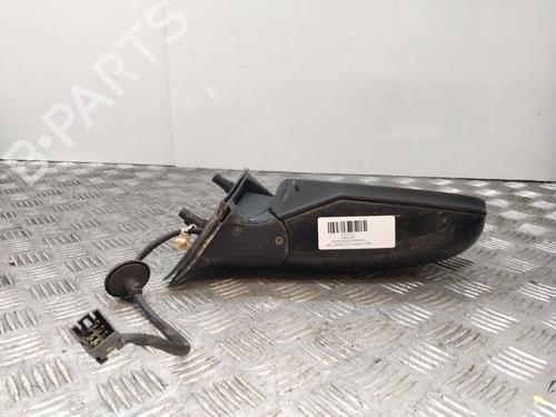 Right mirror OPEL ZAFIRA A MPV (T98) 2.0 DTI 16V (F75) | BP18041620C27 