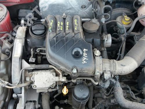 Starter SEAT IBIZA II (6K1)  | BP9368065M8 