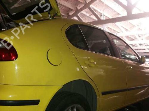 Pulley SEAT LEON (1M1) | BP14065837M122 - Image 5