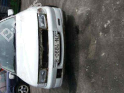 Front left lock OPEL ASTRA F Hatchback (T92)  | BP7007702C98 