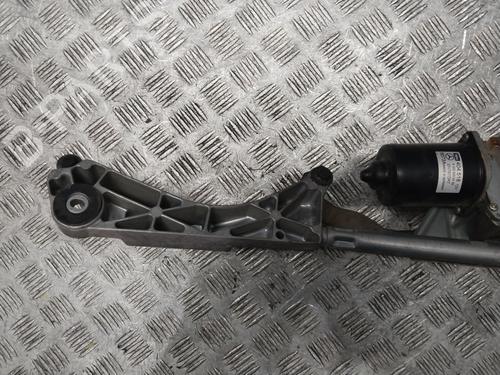 Front wiper motor MERCEDES-BENZ CLK Convertible (A209)  | BP21495164M29 