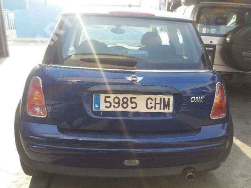 Rear parcel shelf MINI MINI (R50, R53) One | BP5953093C85  - Image 9