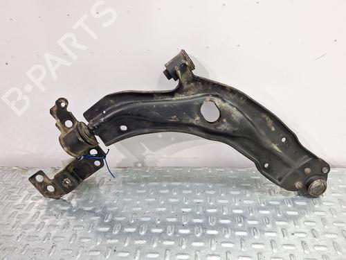 Used Left front suspension arm FIAT DOBLO Box Body/MPV (223_) 1.9 JTD (105 hp) 31345649