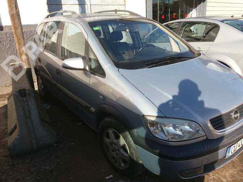 Kollisjonspute styreenhet OPEL ZAFIRA A MPV (T98)  | BP5201944M53 