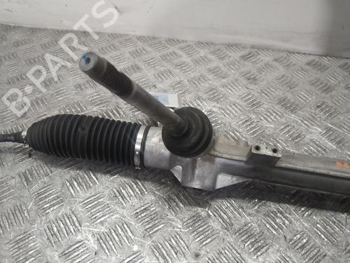 Styregear/Snekke NISSAN QASHQAI II (J11, J11_) 1.2 DIG-T | BP29447589M22 