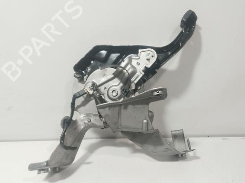 Hand brake NISSAN LEAF (ZE1) Electric | BP38729460I18 - Image 2