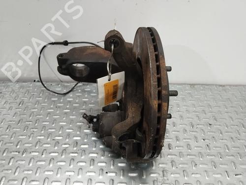 Right front steering knuckle FORD C-MAX (DM2) 1.6 TDCi | BP33466327M26 - Image 4