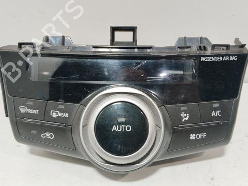 Used Climate control Climate control 37152363 37152363
