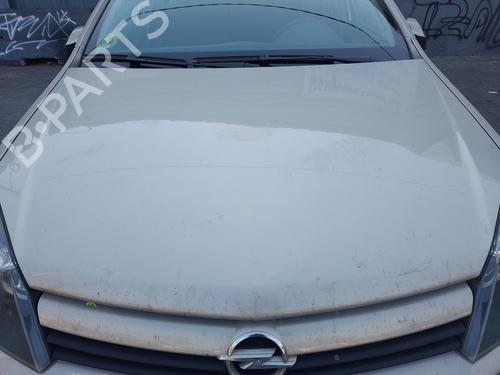 Used Hood Hood OPEL ASTRA H Estate (A04) 1.9 CDTI (L35) (150 hp) 36296674 36296674