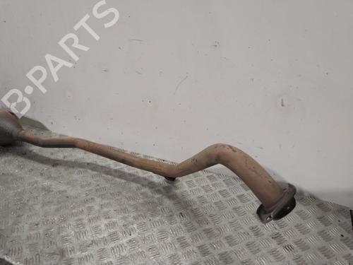 Exhaust system TOYOTA PRIUS (_W3_) 1.8 Hybrid (ZVW3_) | BP31313541M121