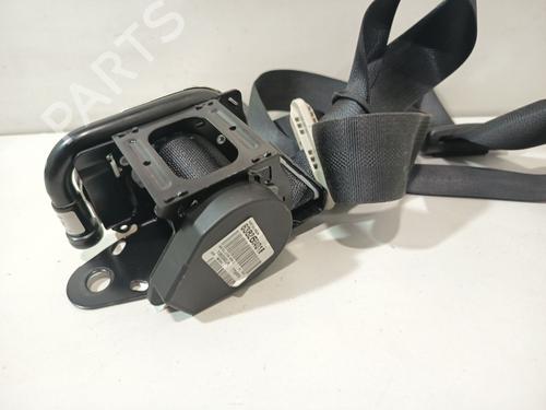 Rear left seatbelt NISSAN LEAF (ZE0) Electric | BP33844964I29 - Image 2