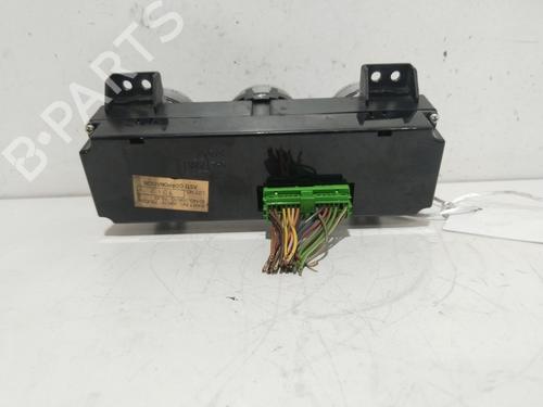 Climate control SUZUKI SX4 (EY, GY)  | BP20712734I5 