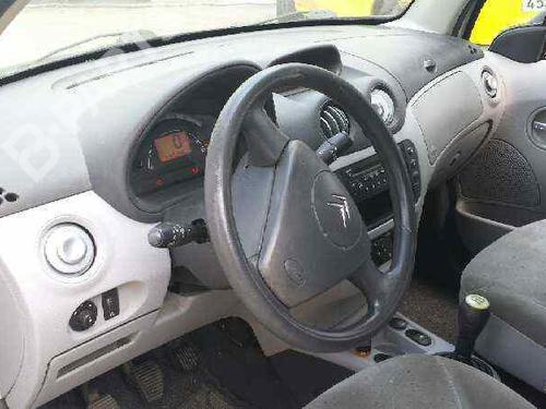Instrument cluster CITROËN C3 I (FC_, FN_)  | BP5188783C47 