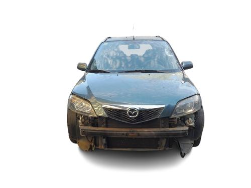 Used Parts MAZDA 2 (DY) 1.4 4634986
