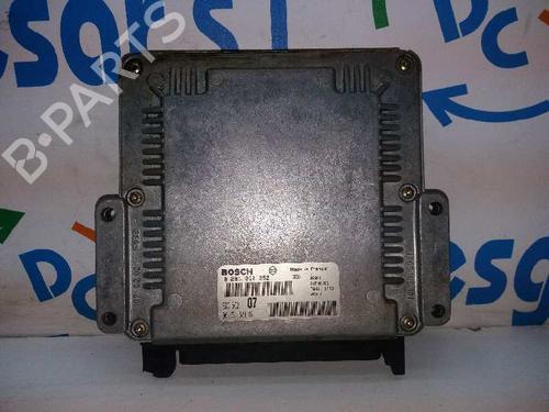 Used Engine control unit (ECU) Engine control unit (ECU) CITROËN XANTIA (X1_, X2_) [1993-2003] 5200141 5200141