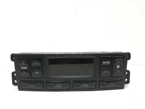 Used Climate control KIA SORENTO I (JC) 2.5 CRDi 4WD (140 hp) 7437358