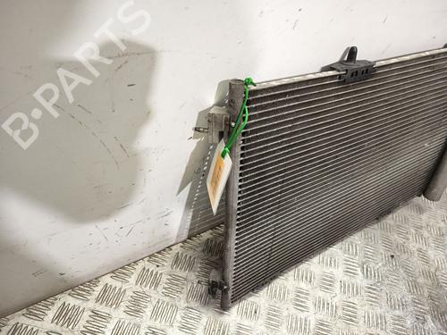 AC radiator CITROËN C-ELYSEE (DD_) 1.6 BlueHDi 100 | BP36432811M32 - Image 2