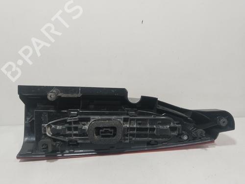 Left taillight CITROËN BERLINGO Box Body/MPV (B9) | BP31979931C34