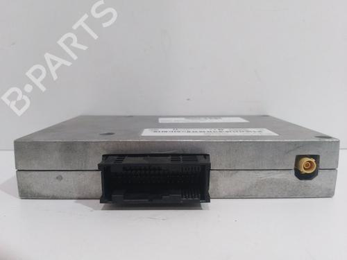 Electronic module SEAT IBIZA IV (6J5, 6P1)  | BP14818852M83 