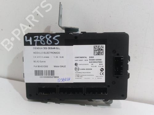 Used Electronic module Electronic module KIA NIRO I (DE) [2016-2022] 11692682 11692682