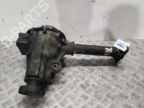 Pont avant SSANGYONG RODIUS I 2.7 Xdi (163 hp) 30576547