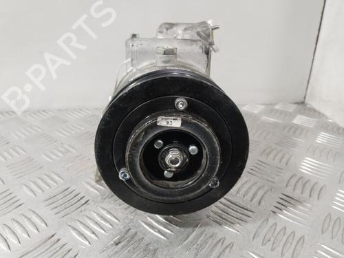 Used AC compressor VW POLO V (6R1, 6C1) 1.4 (6R1) (85 hp) 31329434