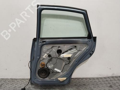 Right rear door SEAT IBIZA III (6L1) 1.4 16V | BP28520999C5 