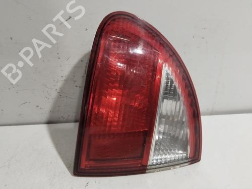 Left taillight SEAT LEON (1M1)  | BP5176708C34 