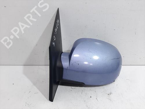 Left mirror HYUNDAI GETZ (TB)  | BP15579782C26 