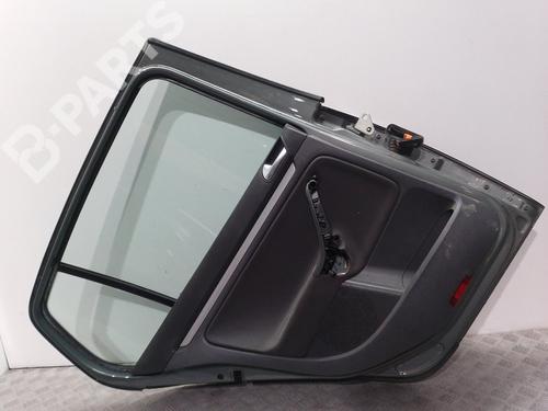 Left rear door VW GOLF V (1K1)  | BP10335111C4 