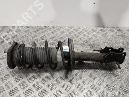 Used Left front shock absorber FIAT LINEA (323_, 110_) 1.4 T-Jet (323AXC1A) (120 hp) 28024473
