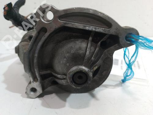 Used Starter PEUGEOT 207 (WA_, WC_) [2006-2015]  10700615