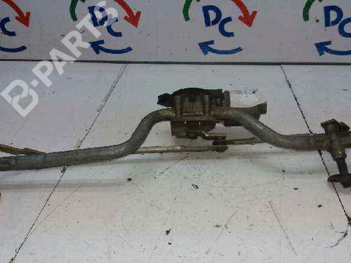 Used Front wiper motor RENAULT CLIO II (BB_, CB_) [1998-2016]  5207265