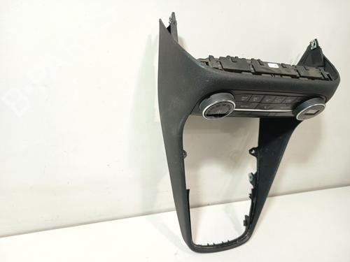 Climate control FORD FIESTA VII (HJ, HF) 1.5 ST EcoBoost | BP34509089I5 - Image 4