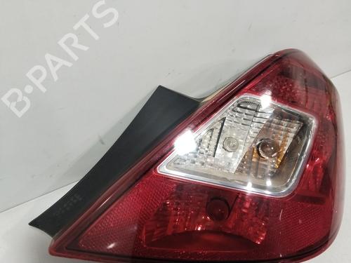 Right taillight OPEL CORSA D (S07) 1.3 CDTI (L08, L68) | BP31992885C35