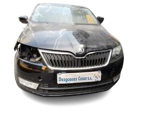 Viskermotor vindrude SKODA RAPID (NH3, NK3, NK6) 1.6 TDI | BP21556476M29 