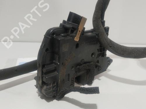 Venstre bagtil lås SMART FORFOUR Hatchback (453) 0.9 (453.044, 453.053) | BP27297692C100 - Image 2