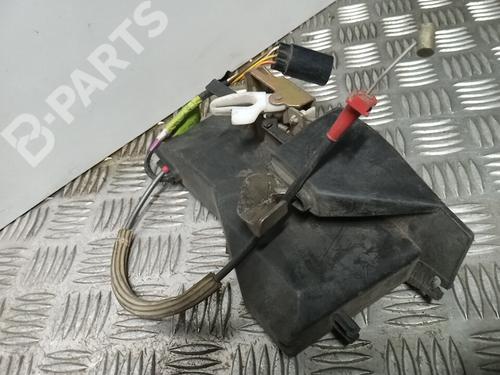 Front right lock FORD ESCORT VI (GAL, AAL, ABL)  | BP8871337C97 