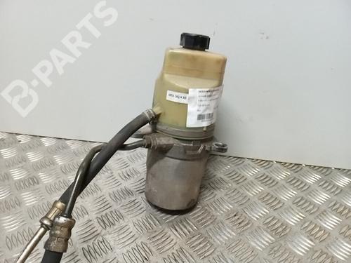 Styring servopumpe FORD FOCUS II (DA_, HCP, DP)  | BP8585260M99 