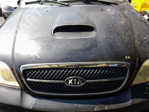 Used Hood Hood KIA CARNIVAL II (GQ) 2.9 CRDi (144 hp) 36296668 36296668