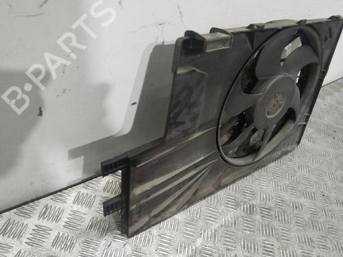 Køleventilator elektrisk MERCEDES-BENZ A-CLASS (W168) A 160 (168.033, 168.133) | BP28541481M35 
