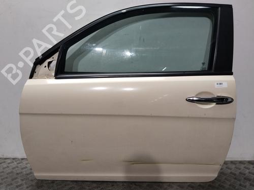 Used Left front door LANCIA YPSILON (843_) 1.2 (843.AXB1A) (80 hp) 21264182