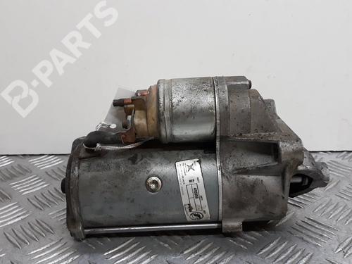 Startmotor NISSAN PRIMERA Hatchback (P12)  | BP8107620M8 