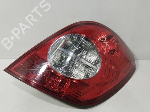 Used Left taillight OPEL ANTARA A (L07) 2.0 CDTI 4x4 (150 hp) 29612298