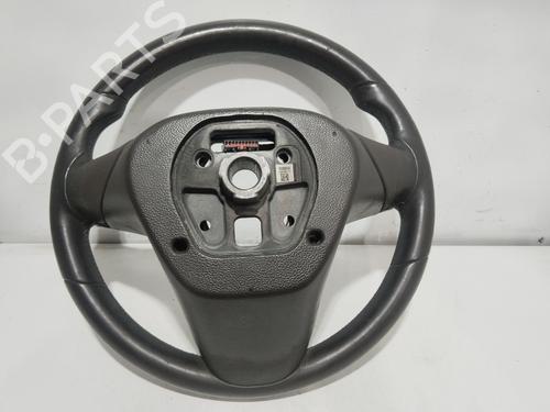Used Steering wheel Steering wheel OPEL INSIGNIA A Saloon (G09) 2.0 CDTI (69) (160 hp) 25454682 25454682