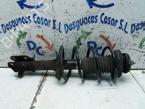 Used Left front shock absorber Left front shock absorber 5171452 5171452
